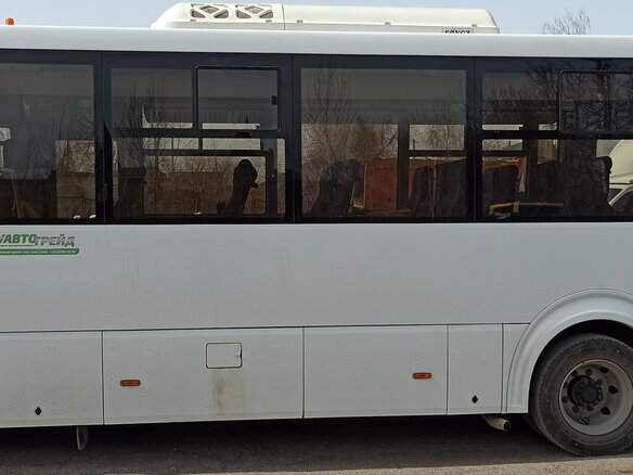 2021 ПАЗ 3204, белый, 4670000 рублей - вид 2