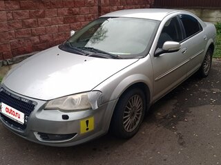 2010 ГАЗ Volga Siber I, серебристый, 300000 рублей, вид 2