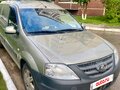 2019 LADA (ВАЗ) Largus, бежевый, 850000 рублей - вид 3