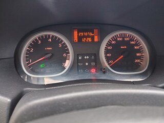 2013 Renault Duster I, чёрный, 550000 рублей, вид 5