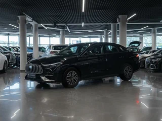 Geely Galaxy Starshine 6 8.5 kWh