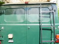 1986 УАЗ 3962, зелёный, 350000 рублей - вид 6