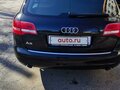 2010 Audi A6 III (C6) Рестайлинг, чёрный, 1300000 рублей - вид 4