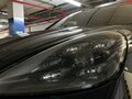 2018 Porsche Cayenne III, чёрный - вид 9