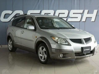Toyota Voltz