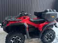 2013 BRP Can-Am Outlander 500, красный, 750000 рублей - вид 2