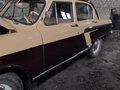 1967 ГАЗ 21 «Волга» 21Р, белый, 1000000 рублей - вид 7