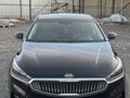 2017 Kia K7 YG (II), чёрный, 2450000 рублей - вид 10