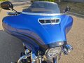 2015 Harley-Davidson Street Glide, синий, 1400000 рублей - вид 1