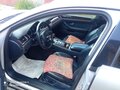 2004 Audi A8 II (D3), серебристый, 700000 рублей - вид 6
