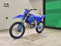 2024 Yamaha YZ250F, синий, 900000 рублей - вид 2