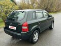 2008 Hyundai Tucson I, зелёный, 535000 рублей - вид 4