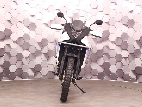 2023 Honda XL750 Transalp, белый, 1199000 рублей - вид 4