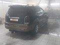2002 SsangYong Rexton I, серый, 650000 рублей - вид 1