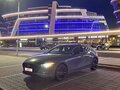 2021 Mazda 3 IV (BP), серый, 2500000 рублей - вид 7