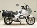 2003 BMW R 1150 RT, серебристый, 307000 рублей - вид 1