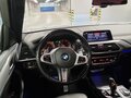 2020 BMW X3 20d xDrive III (G01), серебристый, 4500000 рублей - вид 3