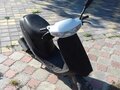 2005 Honda Dio, чёрный, 35000 рублей