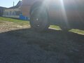 1987 Audi 80 IV (B3), пурпурный, 180000 рублей - вид 6