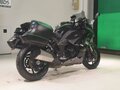 2021 Kawasaki Ninja 1000 SX, чёрный, 1177000 рублей - вид 4