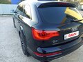 2015 Audi Q7 I (4L) Рестайлинг, чёрный, 3200000 рублей - вид 8