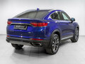 2021 Geely Tugella I, синий, 2215000 рублей - вид 4