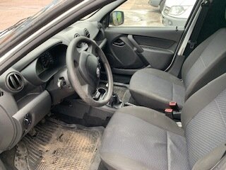 2016 LADA (ВАЗ) ВИС 2349, белый, 680000 рублей, вид 4