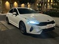 2020 Kia K5 III, белый, 1850000 рублей - вид 8