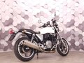 2013 Honda CB 1100, белый, 677000 рублей - вид 5