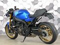 2022 Yamaha XSR900, синий, 1077000 рублей - вид 7