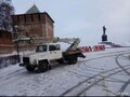 2007 ГАЗ АП, белый, 750000 рублей - вид 3