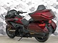 2025 Honda GL 1800 Gold Wing, красный, 3649000 рублей - вид 7