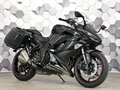 2018 Kawasaki Z 1000SX, чёрный, 969000 рублей