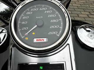 2018 Harley-Davidson Road King, чёрный, 2350000 рублей, вид 3