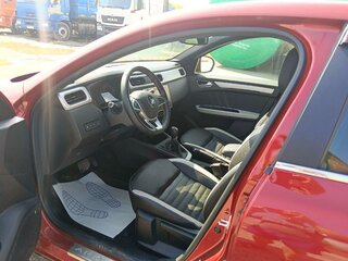 2022 Renault Arkana I, красный, 2129000 рублей, вид 5