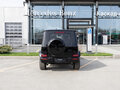 2021 Mercedes-Benz G-Класс 350 d III (W463), чёрный - вид 6