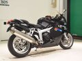 2007 BMW K 1200 S, чёрный, 647000 рублей - вид 4