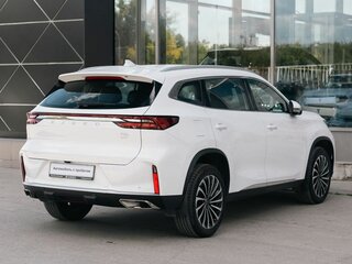 2024 Exeed TXL I Рестайлинг 2, белый, 2470000 рублей, вид 5
