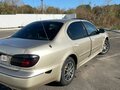 2002 Nissan Cefiro III (A33), серый, 610000 рублей - вид 11