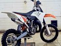 2012 KTM 65 SX, оранжевый, 160000 рублей - вид 5