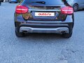 2015 Mercedes-Benz GLA 250 I (X156), коричневый, 1800000 рублей - вид 2