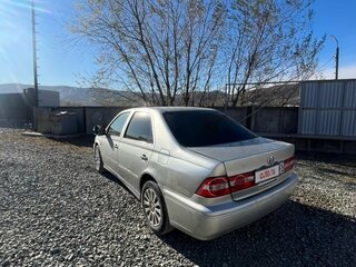 2001 Toyota Vista V (V50), серебристый, 550000 рублей, вид 5