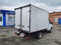 2015 ГАЗ ГАЗель (2705), белый, 920000 рублей - вид 2