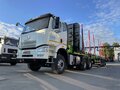 2023 FAW JH6, белый, 13000000 рублей - вид 4