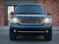 2010 Land Rover Range Rover Supercharged III Рестайлинг 2, синий - вид 2