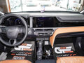 2025 Toyota Camry IX (XV80), чёрный, 5720084 рублей - вид 7