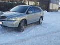 2004 Lexus RX 300 II, серый, 1600000 рублей