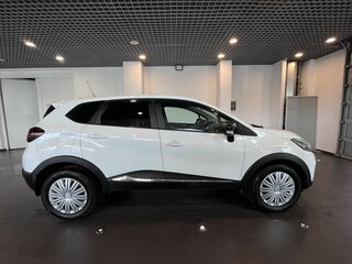 2017 Renault Kaptur I, белый, 1320000 рублей, вид 2