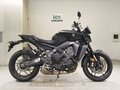 2025 Yamaha MT-09 (FZ-09), чёрный, 1277000 рублей - вид 1