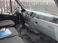 2012 ГАЗ ГАЗель (3221), белый, 450000 рублей - вид 6